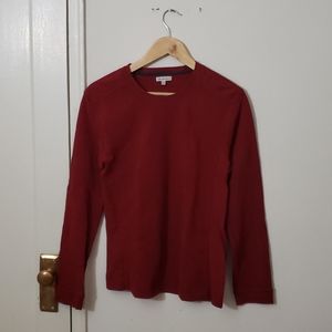 Calvin klein medium sweater